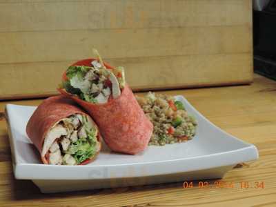 Seraphia Inspired Cuisine