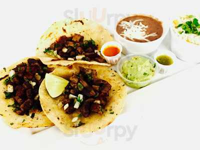 Restaurant Taco & Loco montreal