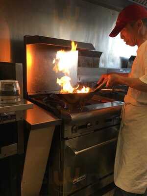 West Mall Fish & Chips