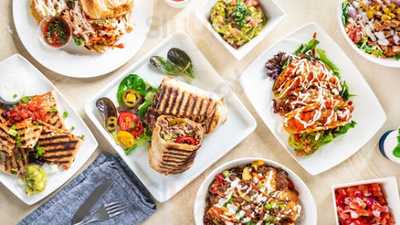 Mexicados Burritos & Bowls