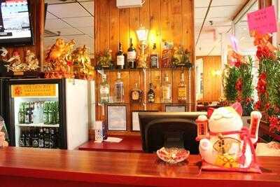 Golden Joy Hakka Restaurant