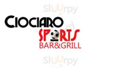 Ciociaro Sport Bar & Grill