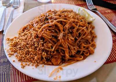 New Thai Restaurant