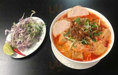 Pho Saigon Bangkok Restaurant