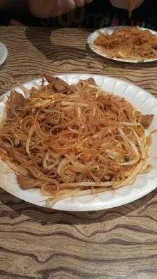 Thai Express Restaurant Montreal