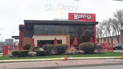 Wendy's