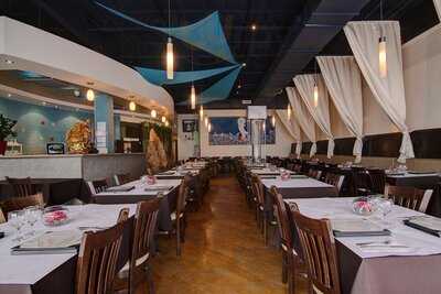 Pho Appetit Restaurant