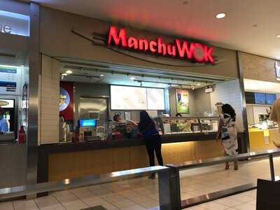 Manchu Wok