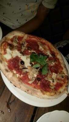 Pizzeria Moretti