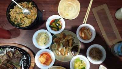 Lim Ga Ne Restaurant