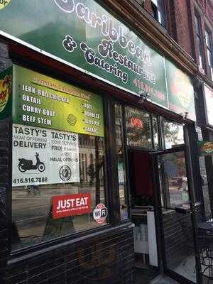 Tasty's Caribbean Restaurant