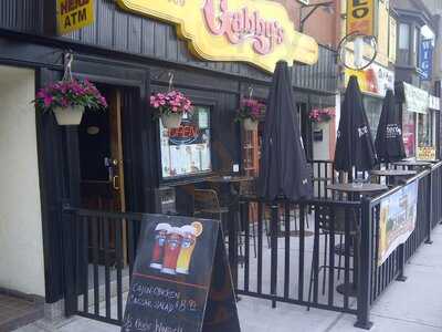 Gabby's - Danforth