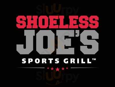 Shoeless Joe's Sports Grill - Stockyards