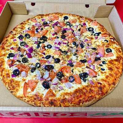 Reginos Pizza