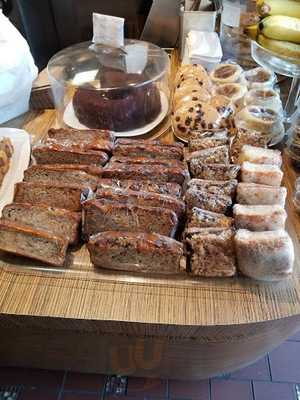 Pavillion Pastries