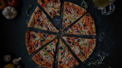 European Pizza and Shawarma