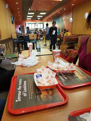 Popeyes Louisiana Kitchen