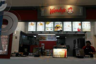 Wendy's