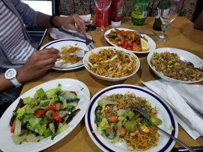 Supreme Restaurant and Bar