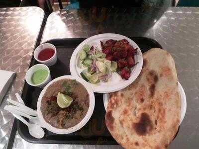 Chandni Chowk Restaurant