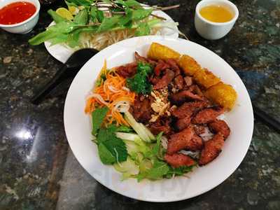 Pho Huong Trang