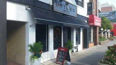 The Uptown Pub House