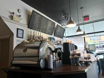 Oscar Coffee & Espresso Bar