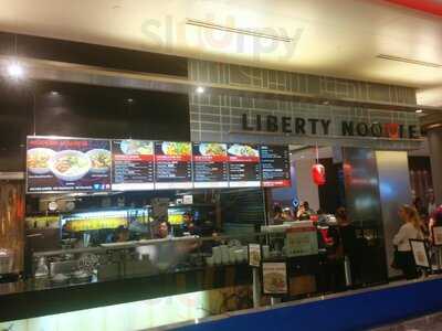 Liberty Noodle