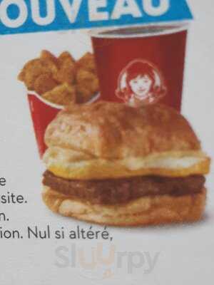 Wendy's