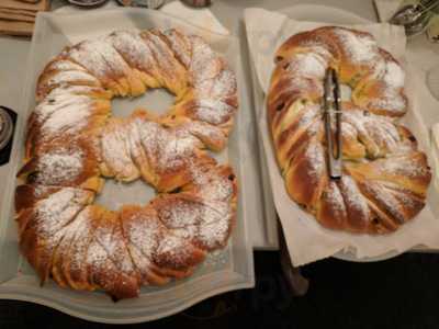 Estonian House Restaurant