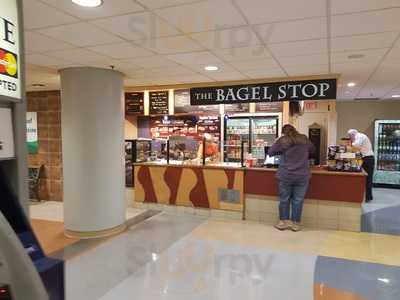 The Bagel Stop