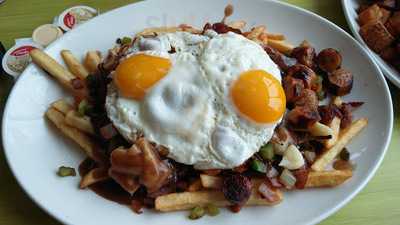 Sunnyside Grill