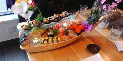 Sushi Kuy-to