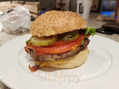 Hero Certified Burgers