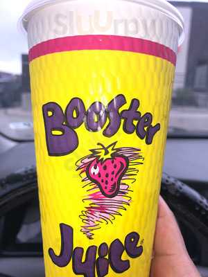 Booster Juice
