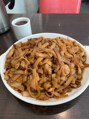 South Asia Malaysian Cuisine