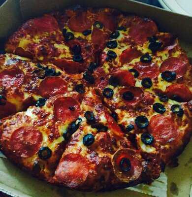 Domino's Pizza