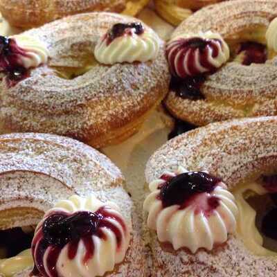 Venarello's Pasticciera & Cafe