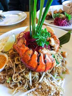 Imm Thai Kitchen