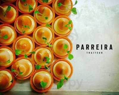 Parreira