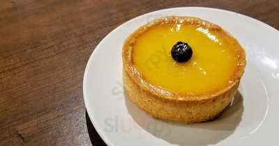 Second Cup Coffee Co.