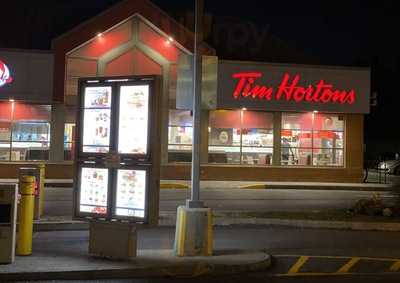 Tim Hortons