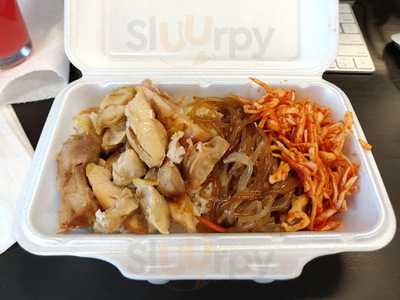 HoGa Oriental Cuisine