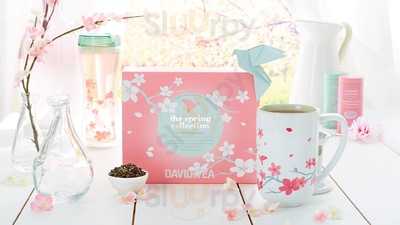 Davids Tea