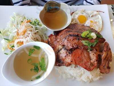 Spring'N Fresh Rolls