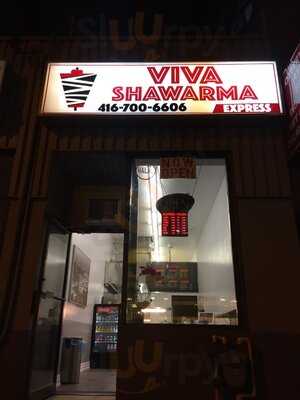 Viva Shawarma