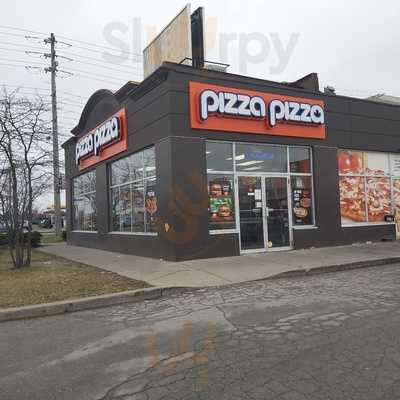 Pizza Pizza