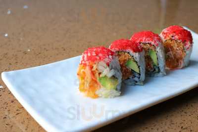 Restaurant Noir d'Ebene