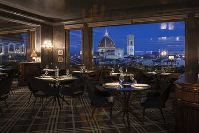 TERRAZZA BRUNELLESCHI, Firenze