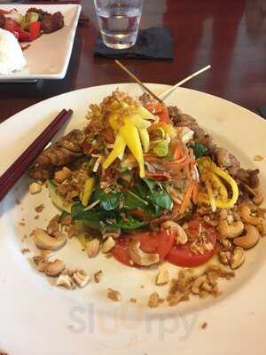 River Tai Restaurant